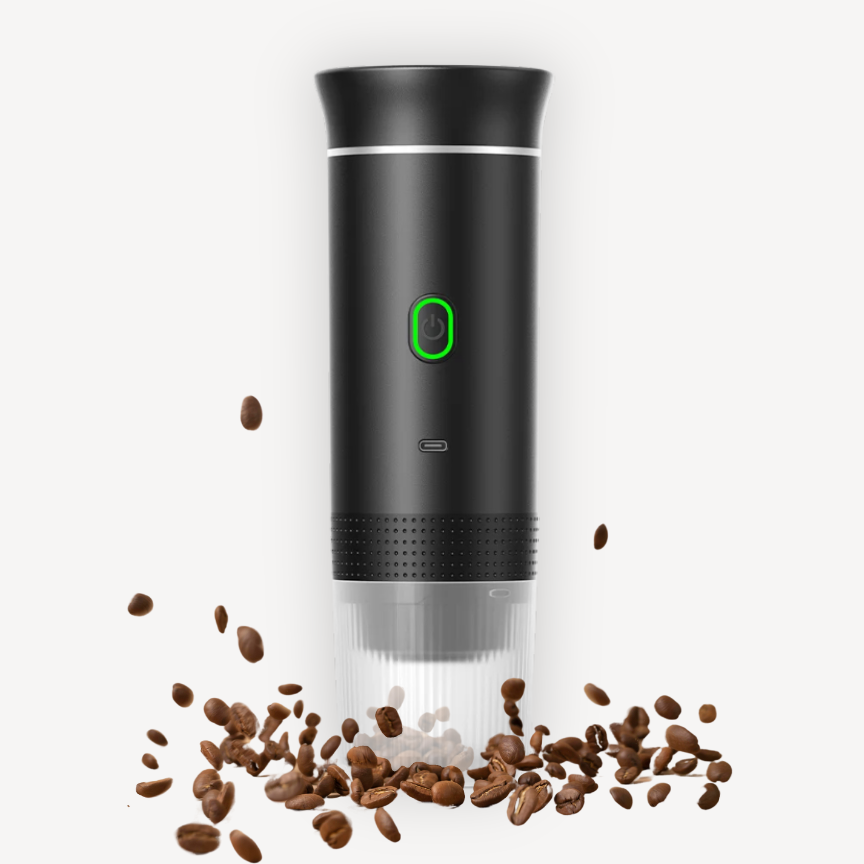 ReadyBrew Nomad