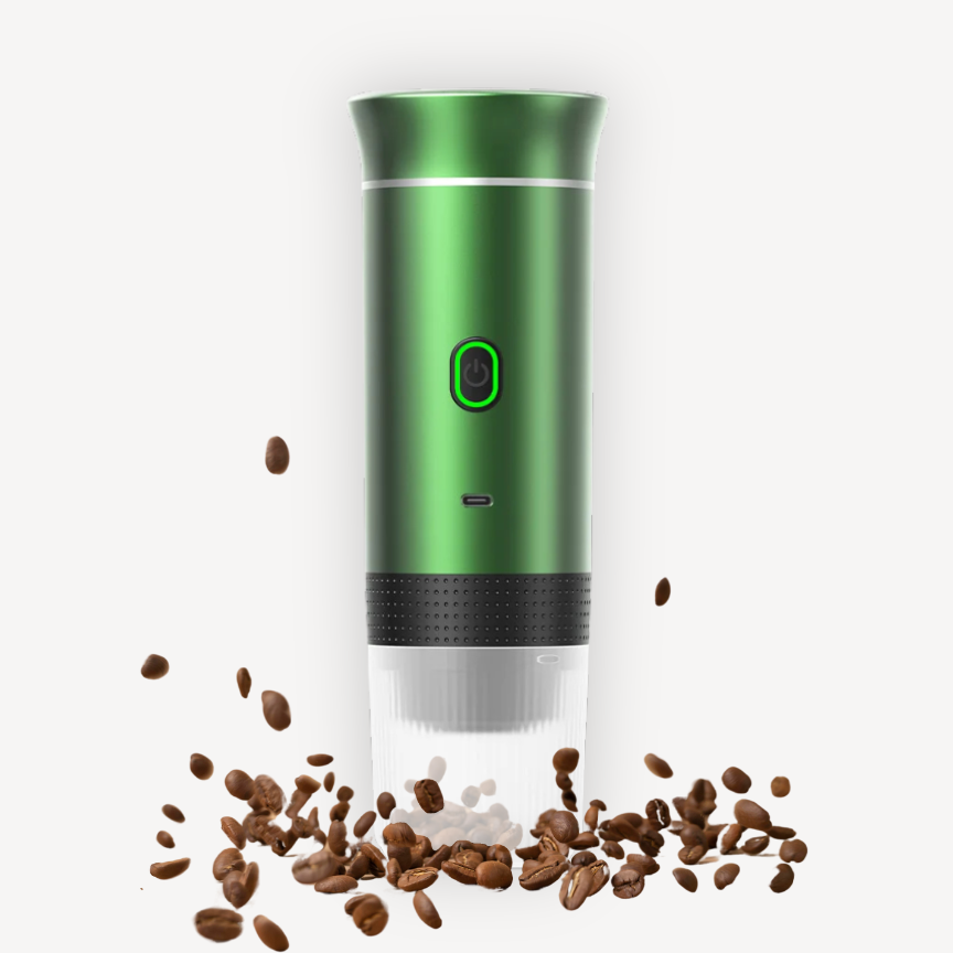 ReadyBrew Nomad