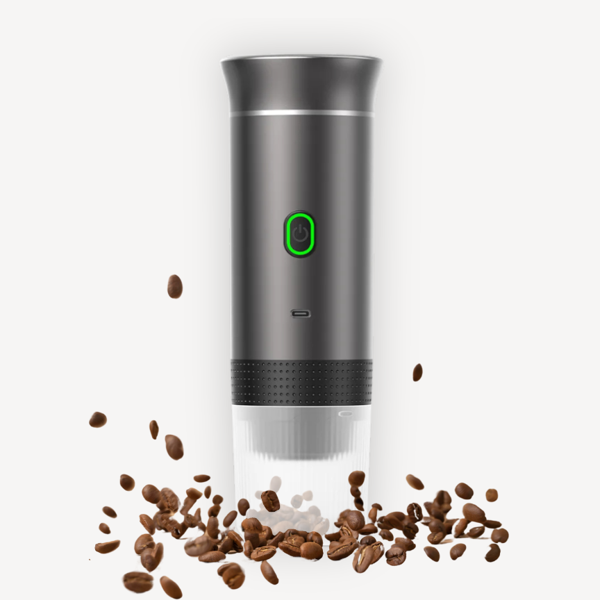 ReadyBrew Nomad