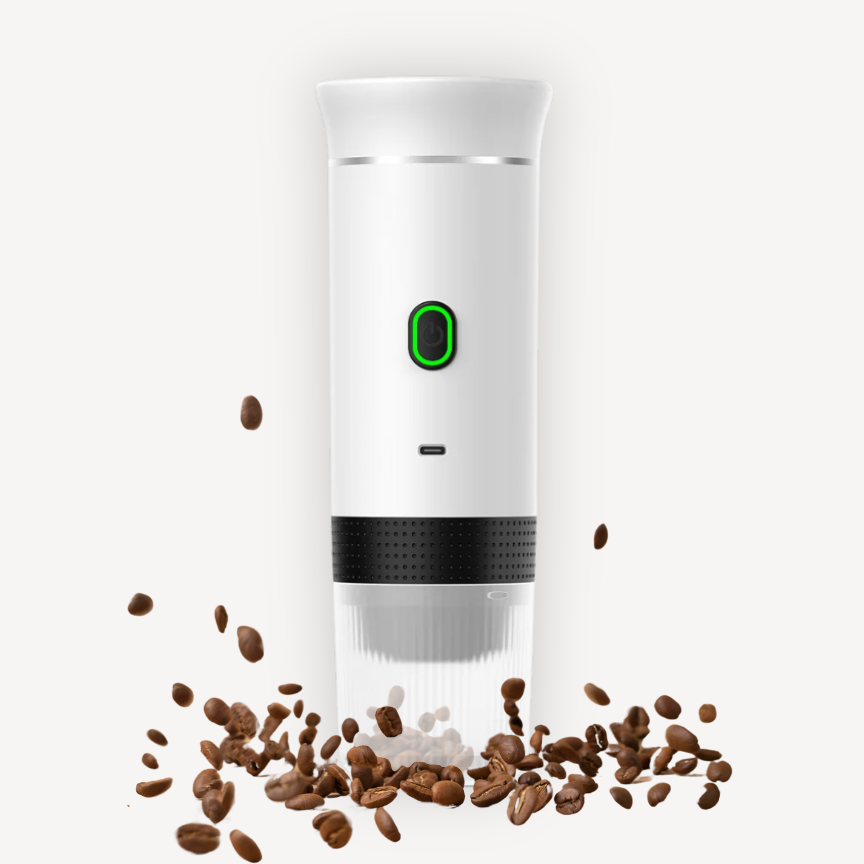 ReadyBrew Nomad