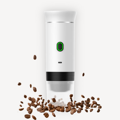 ReadyBrew Nomad